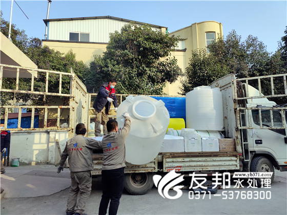 河南汇智农业科技有限公司【无土栽培】2吨单级设备发货13.jpg