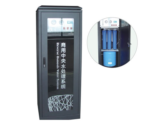 商用净水机