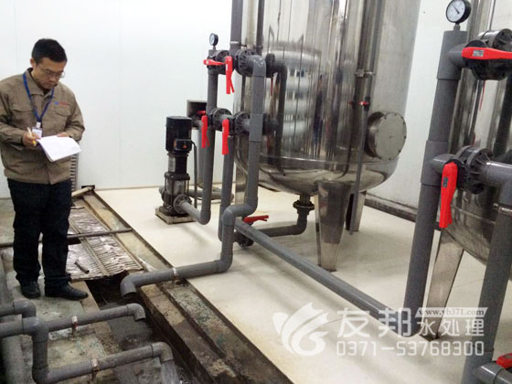 酒水纯净水设备厂家
