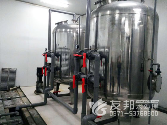 酒水纯净水设备